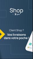 Yper Shop + Affiche