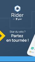 Yper Rider Affiche