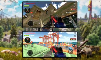 Zone Zero Zone game (ZZZ) imagem de tela 3