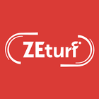 ZEturf icône