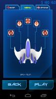 Space Shooter Blackbird Zero 截图 2