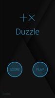 Duzzle โปสเตอร์