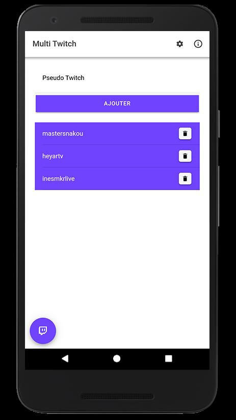 Multi Twitch For Android Apk Download