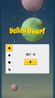 Yellow Dwarf poster