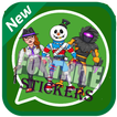 WAStickerApp-FRTNT Stickers for Whatsapp