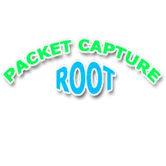 Root Packet Capture