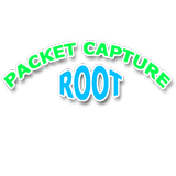 Root Packet Capture icône