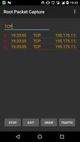 Root Packet Capture capture d'écran 3