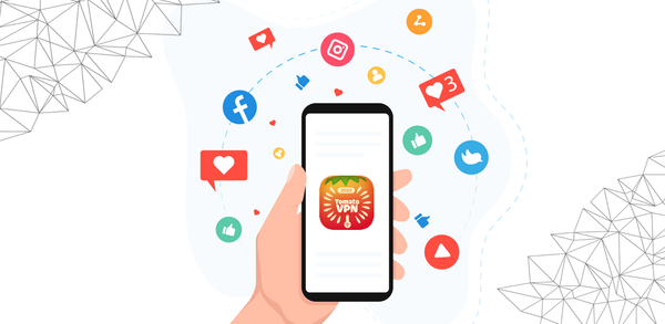 Как скачать Tomato VPN на Android image