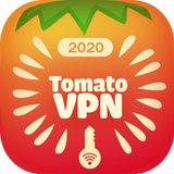 Tomato VPN ikona