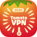 Tomato VPN - Hotspot VPN Proxy APK