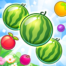 3 Falls: Fruit Match 3 Games aplikacja