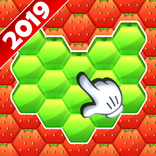 Fruit Farm Fun - Tap Match