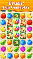 Fruit Garden Plakat