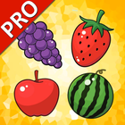 Fruits Cards PRO आइकन