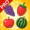 Fruits Flashcards PRO APK