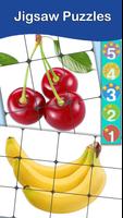 Fruits Cards Games PRO تصوير الشاشة 2
