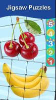 Fruits Cards تصوير الشاشة 2