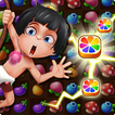 Fruit Jungle - Puzzle Match 3 