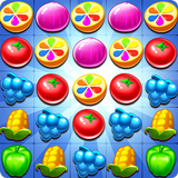 Fruit Farm أيقونة