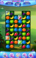 Fruit Smash Mania Plakat