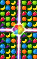 Fruit Smash Mania Ekran Görüntüsü 1