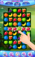 Fruit Smash Mania 截图 2