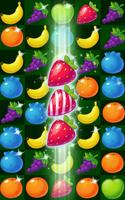 Fruit Smash Mania syot layar 3