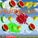 Fruit Slicer Game APK