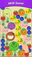 Fruit Suika Blast: Watermelon poster