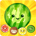 Fruit Suika Merge icon