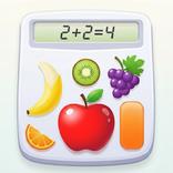 ”Fruity Calculator