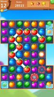 Fruit Burst скриншот 2