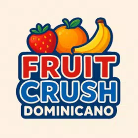 Fruit Crush Dominicano