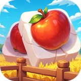 Fruit Jam:Beauty Garden-APK