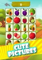 Fruits Cards Match постер