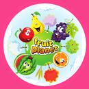 Фрукты и овощи APK