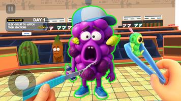 Fruit Repair Simulation الملصق