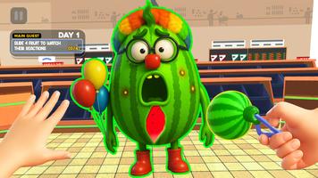 Fruit Repair Simulation تصوير الشاشة 2