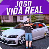 Jogo de Vida Real Brasileiro aplikacja