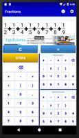 Fractions اسکرین شاٹ 2