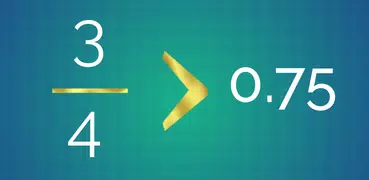 Fraction Decimal Calculator
