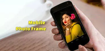 Mobile Photo Frame
