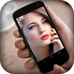 Mobile Photo Frame APK Herunterladen