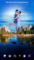 Nature Photo Editor скриншот 1
