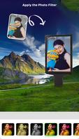 Nature Photo Editor скриншот 3