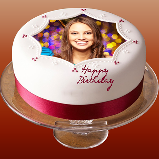 Birthday Photo Editor & Frame
