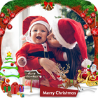 Christmas Photo Frame иконка
