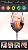 Wine Glass Photo Frame 截圖 2