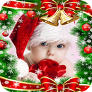 Christmas Photo Frame APK